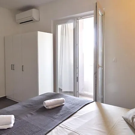 Bed & Breakfast Vela 3*