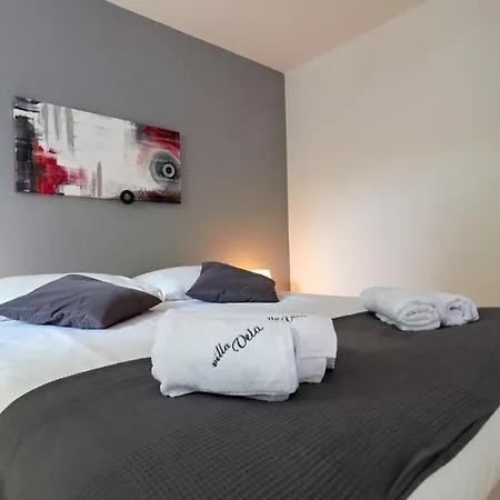 Bed & Breakfast Vela Umag