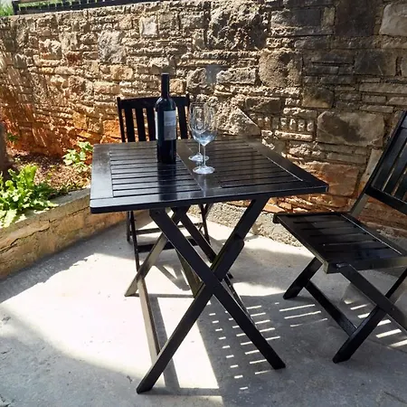 Bed & Breakfast Vela Umag