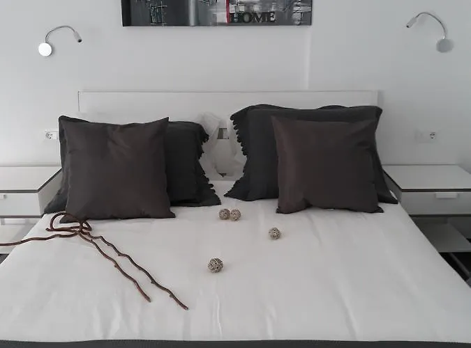 Bed & Breakfast Vela 3*