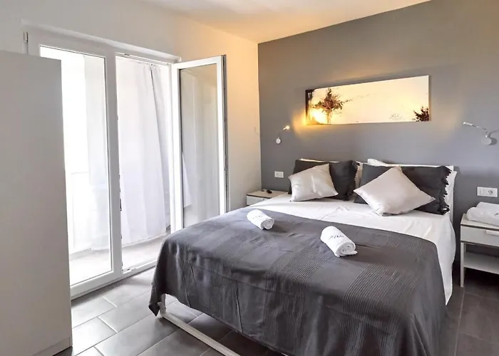 Bed & Breakfast Vela