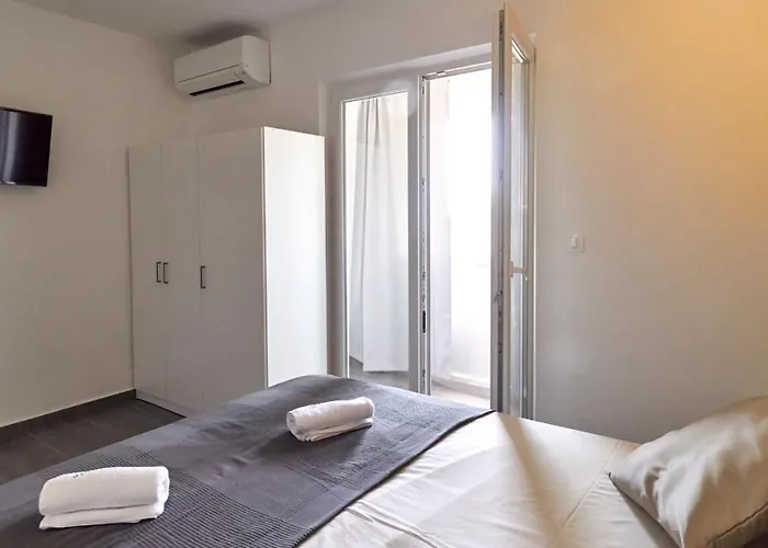 Bed & Breakfast Vela 3*