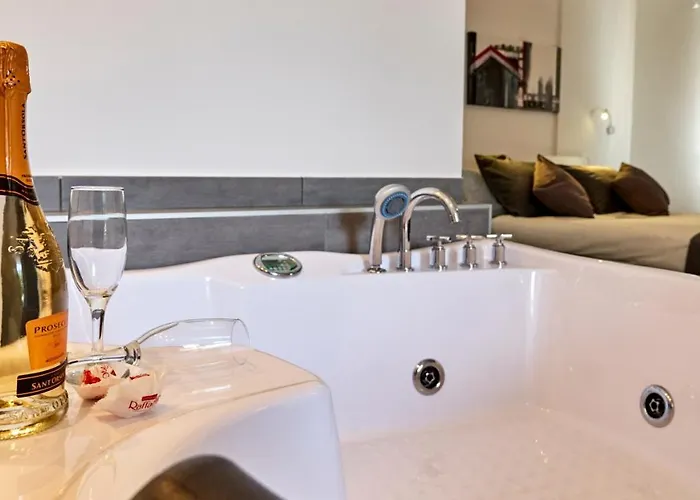 Vela Bed & Breakfast Umag