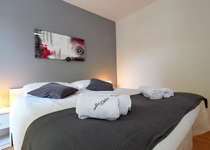 Bed & Breakfast Vela Umag