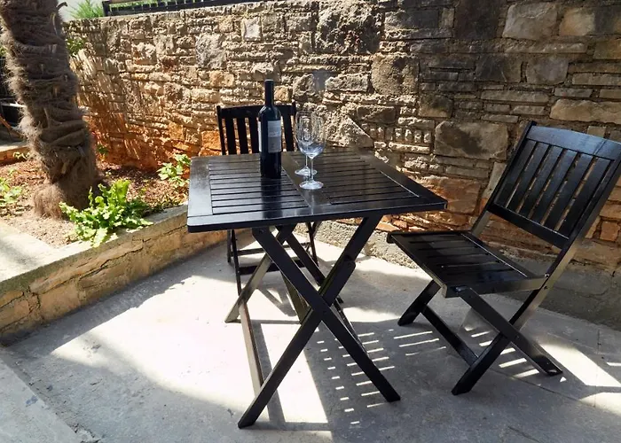 Bed & Breakfast Vela Umag