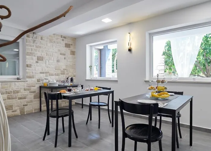 Bed & Breakfast Vela